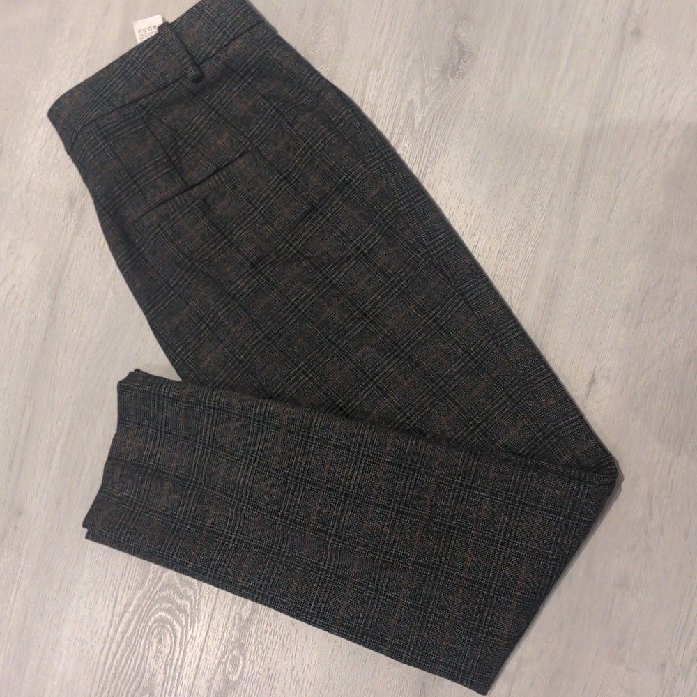 Zara sz 4 work pant